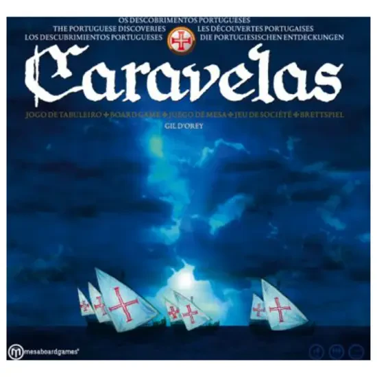 Caravelas