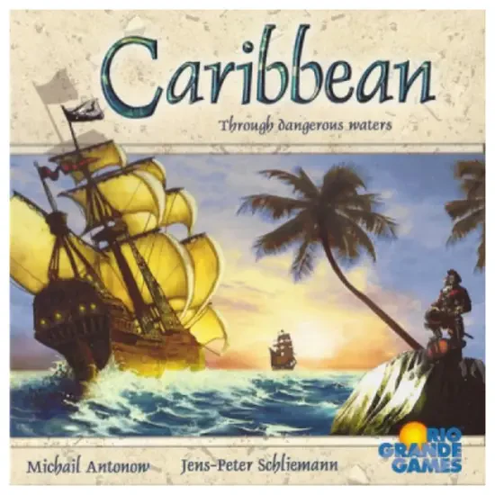 Caribbean