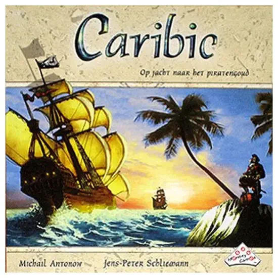 Caribic