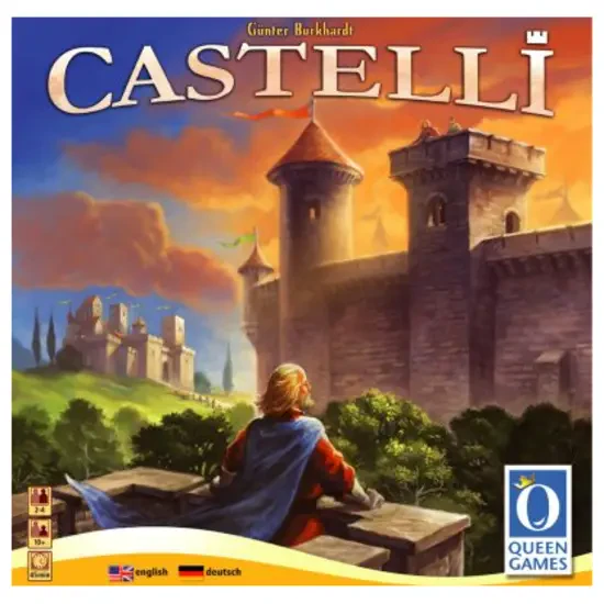 Castelli