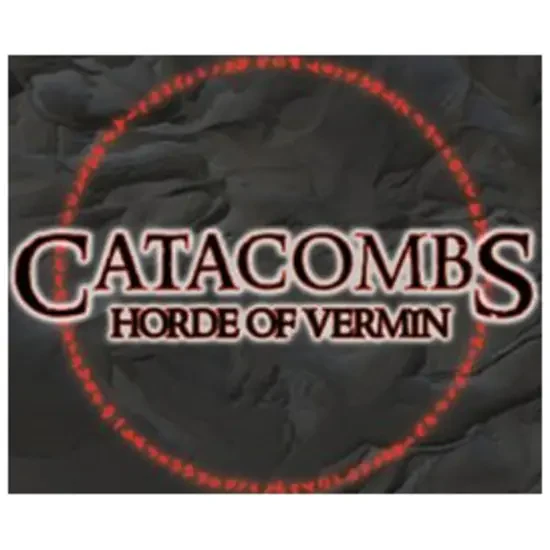 Catacombs: Horde of Vermin