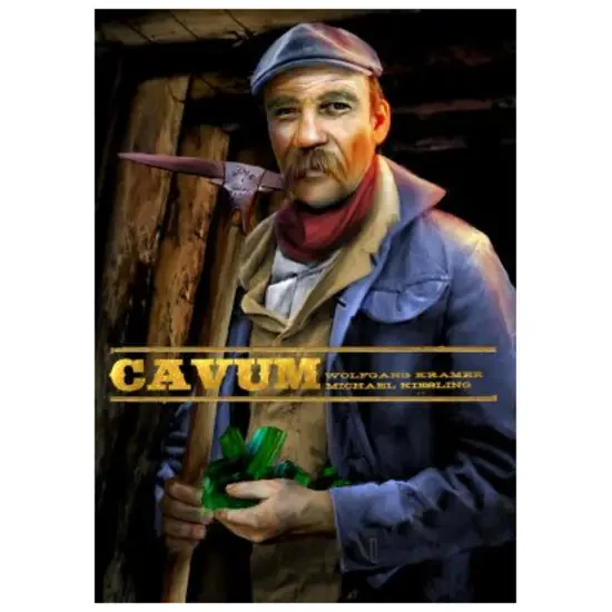 Cavum