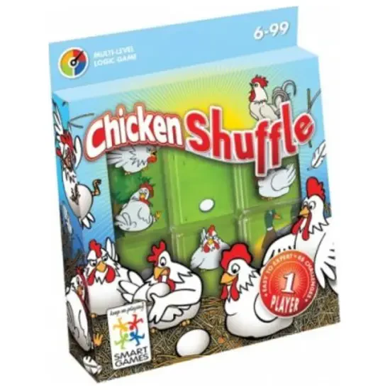Chicken Shuffle