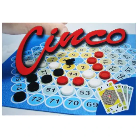 Cinco