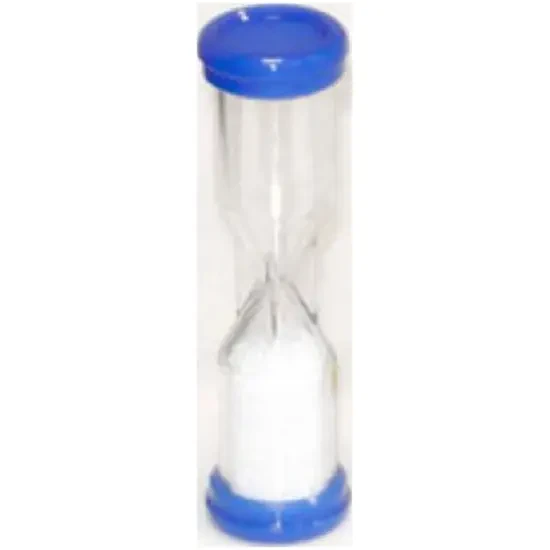 Clessidra: 2 Minuti (Azzurra)