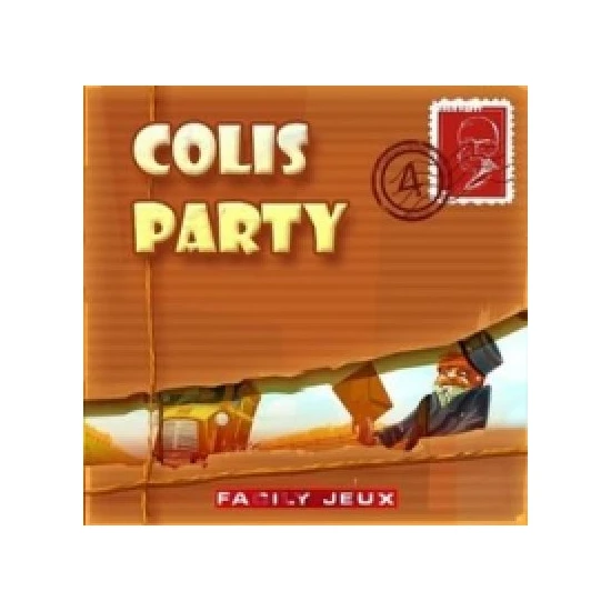 Colis Party