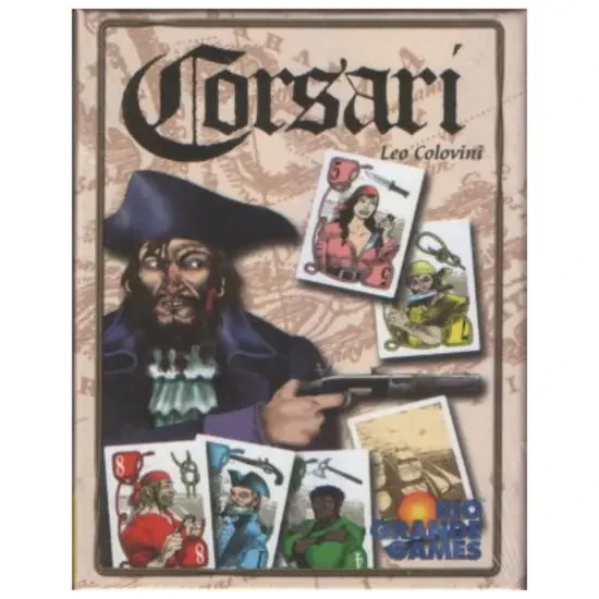 Corsari