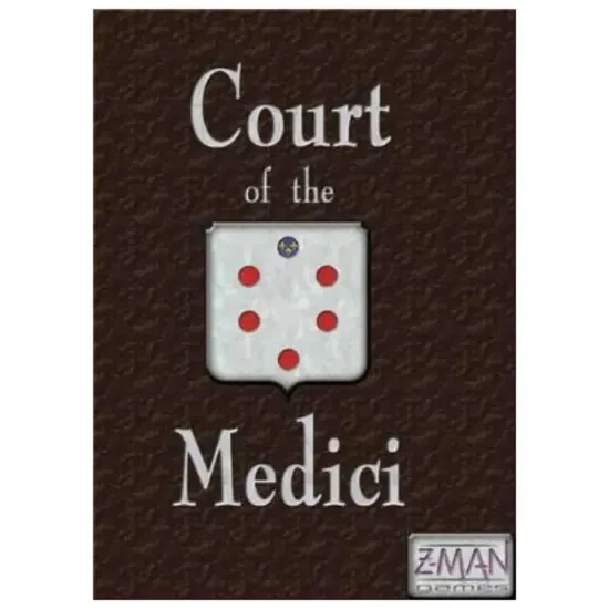 Court of the Medici