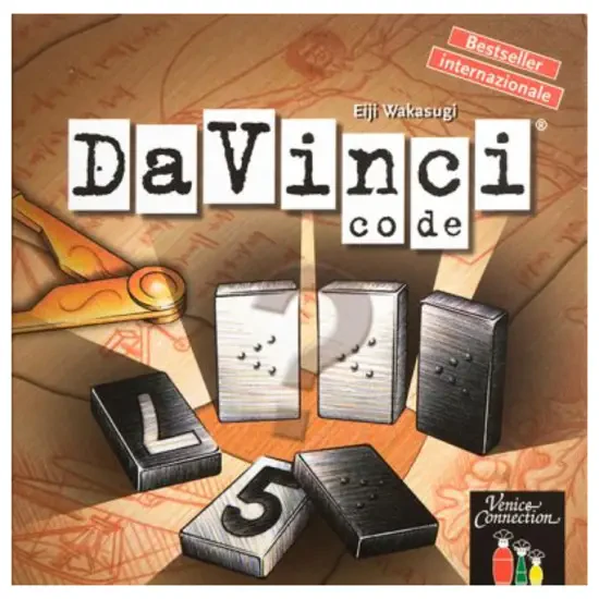 Da Vinci Code