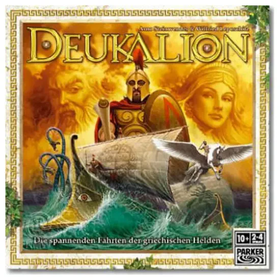 Deukalion