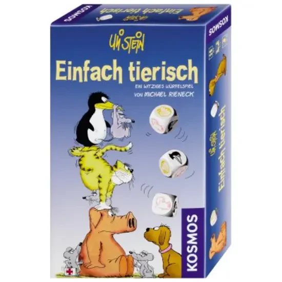 Einfach tierisch