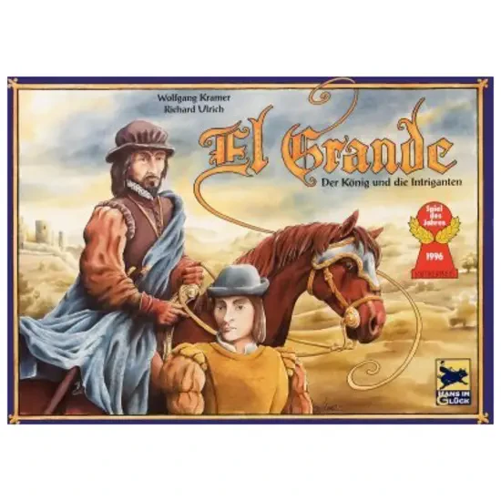 El Grande