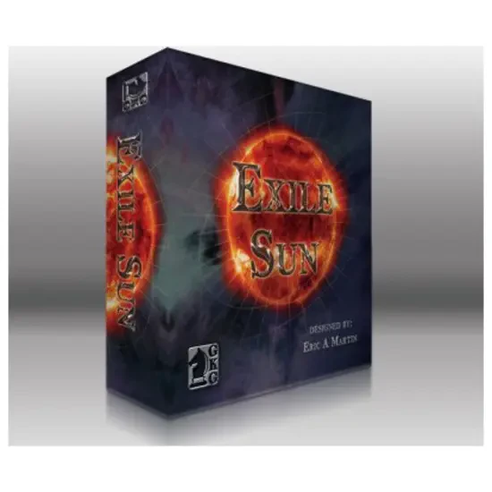 Exile Sun