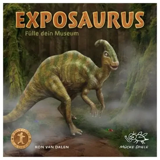 Exposaurus