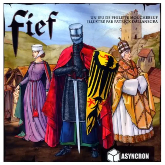 Fief