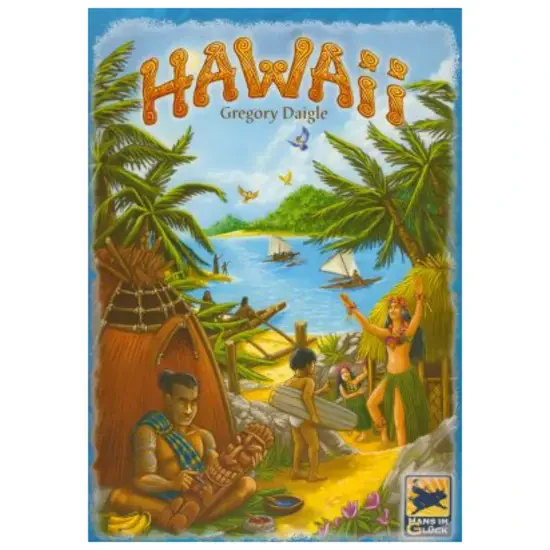 Hawaii