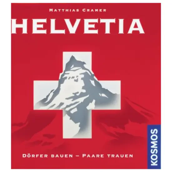 Helvetia