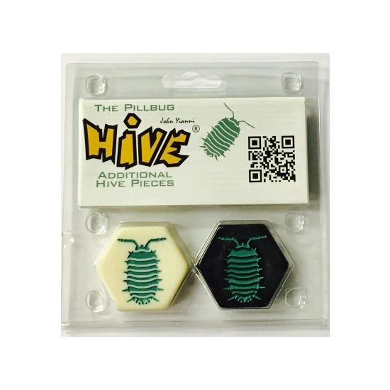Hive: Onisco (Edizione Inglese)
