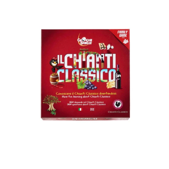 Il Chianti Classico