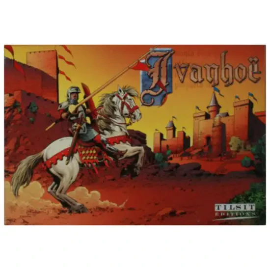 Ivanhoë