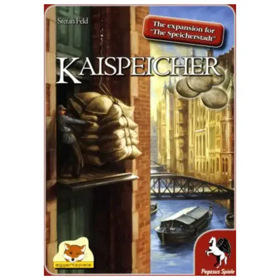 Kaispeicher