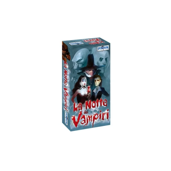 La Notte dei Vampiri