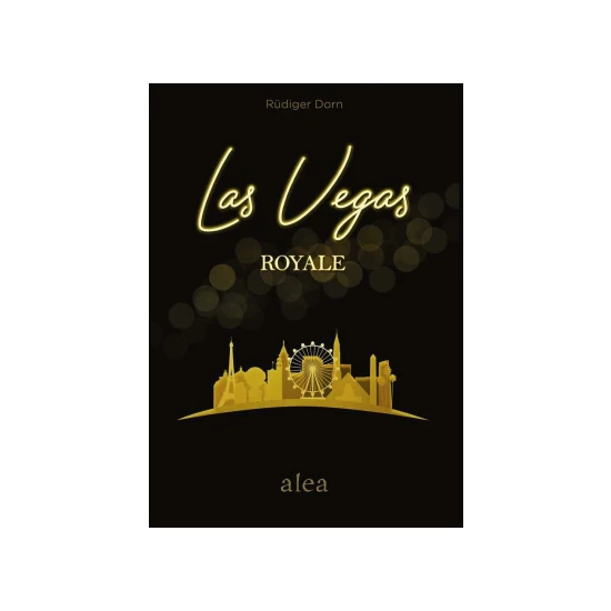 Las Vegas Royale