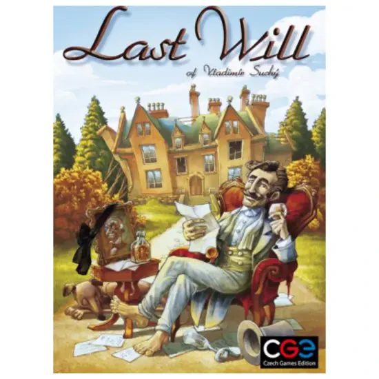 Last Will