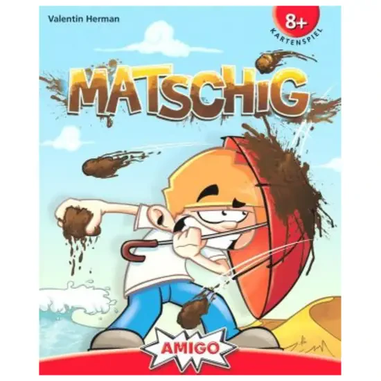 Matschig