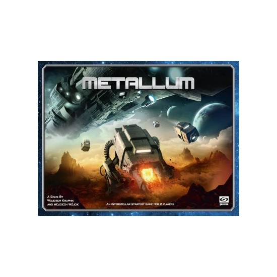 Metallum