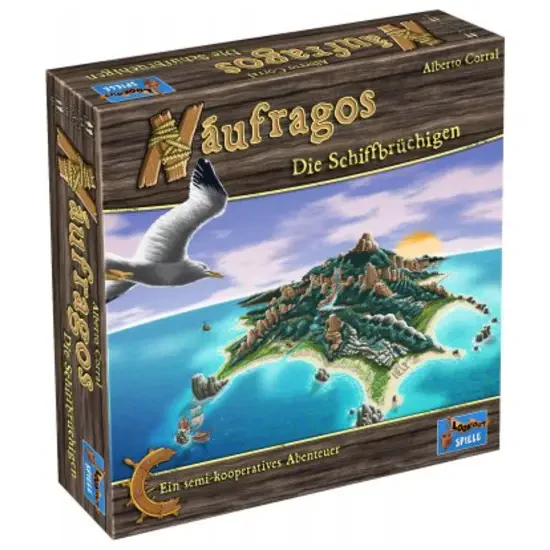 Naufragos