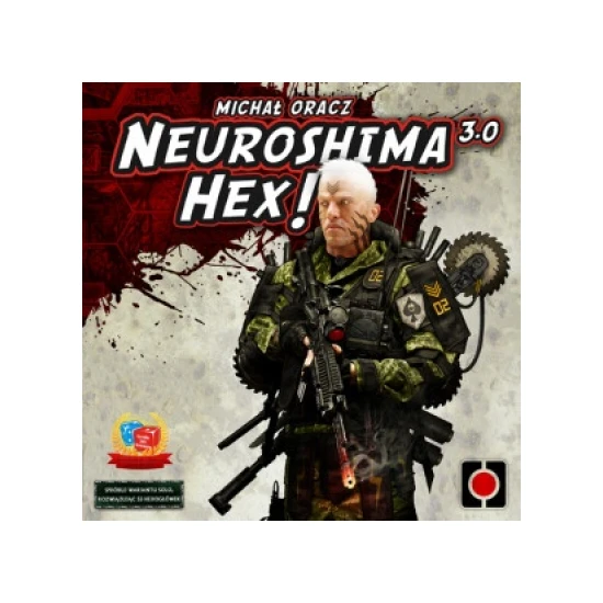 Neuroshima Hex! 3.0