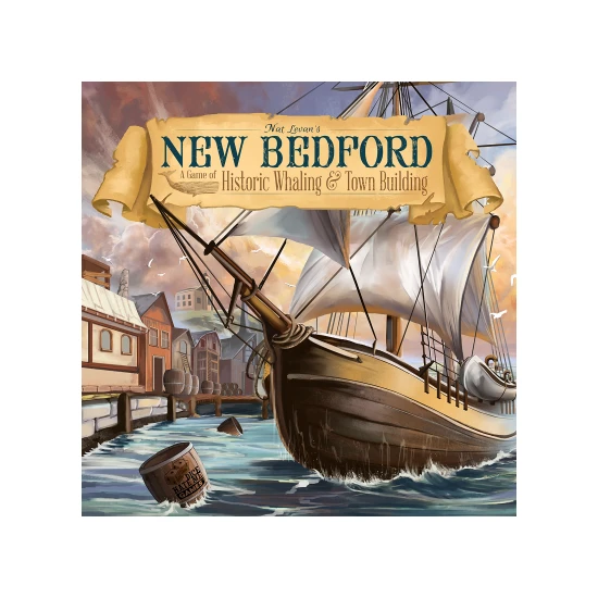 New Bedford