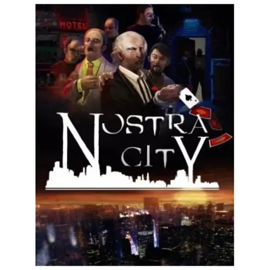 Nostra City