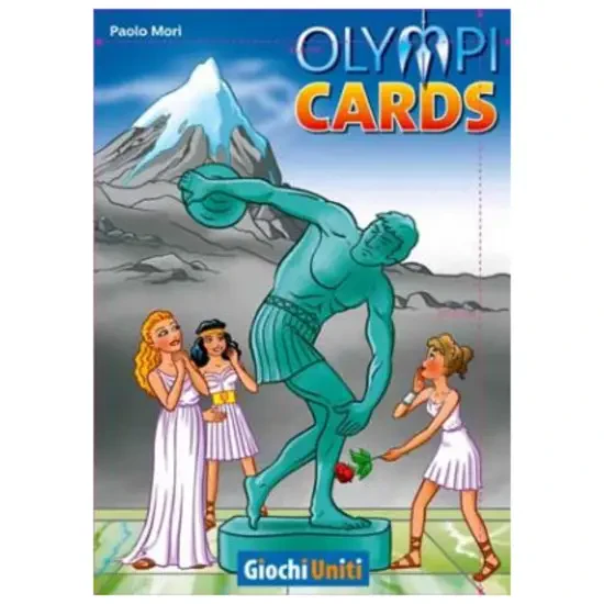 Olympicards 