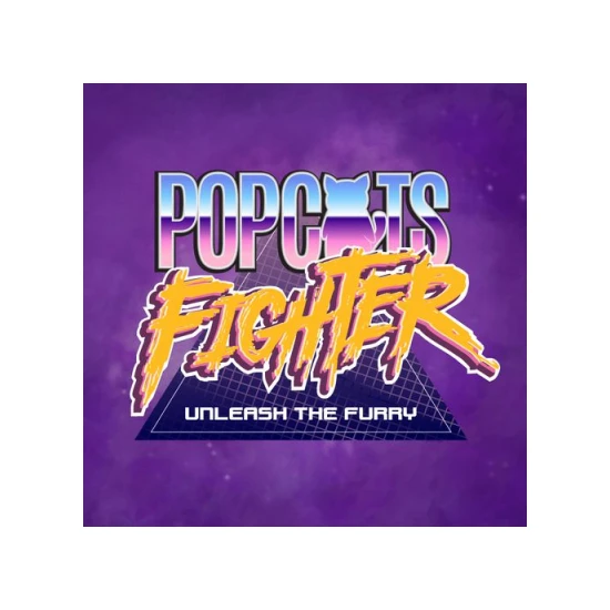 PopCats Fighter
