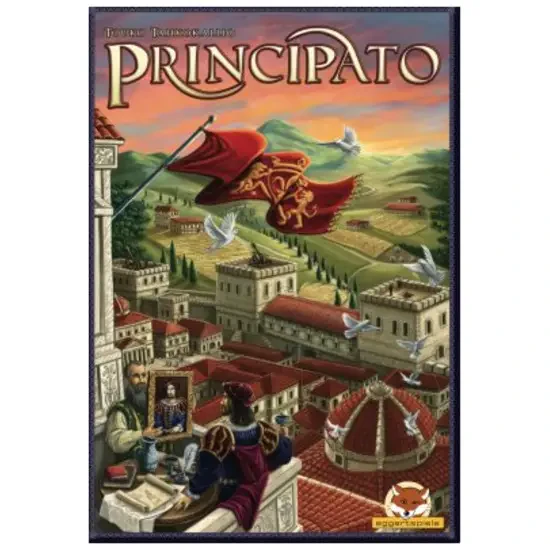 Principato