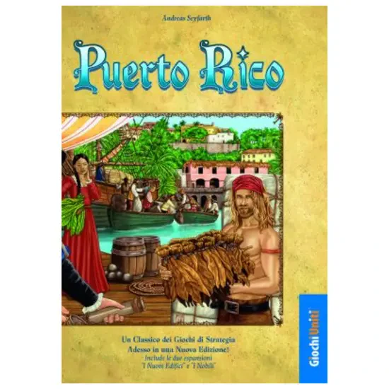 Puerto Rico