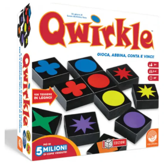 Qwirkle