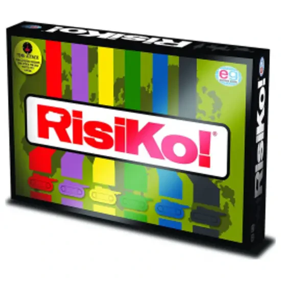Risiko!