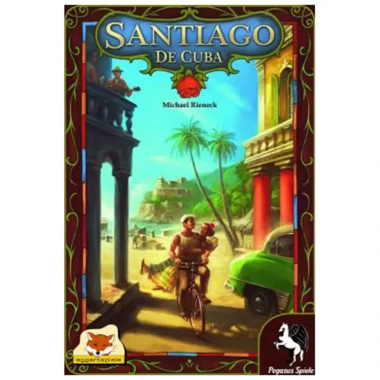 Santiago de Cuba