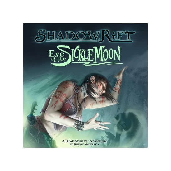 Shadowrift: Eve of the Sickle Moon
