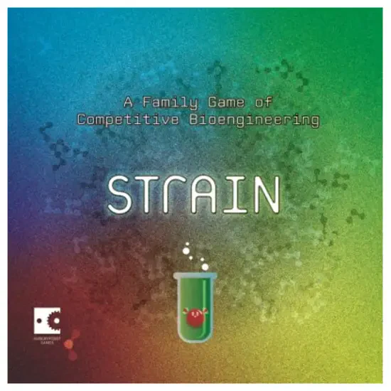Strain