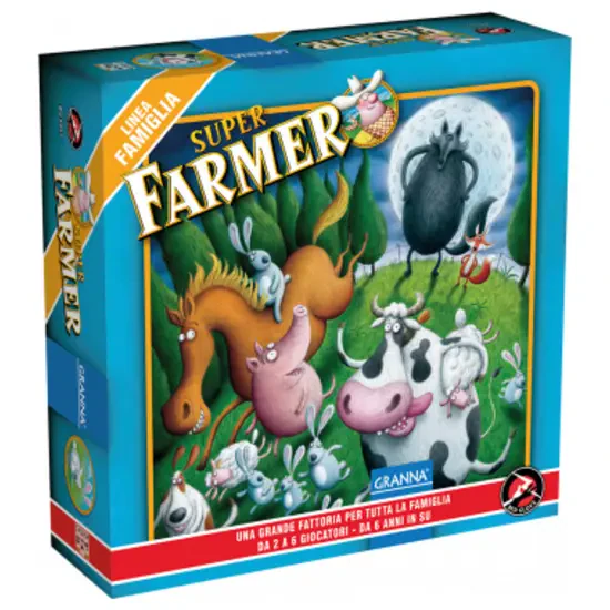 Super Farmer