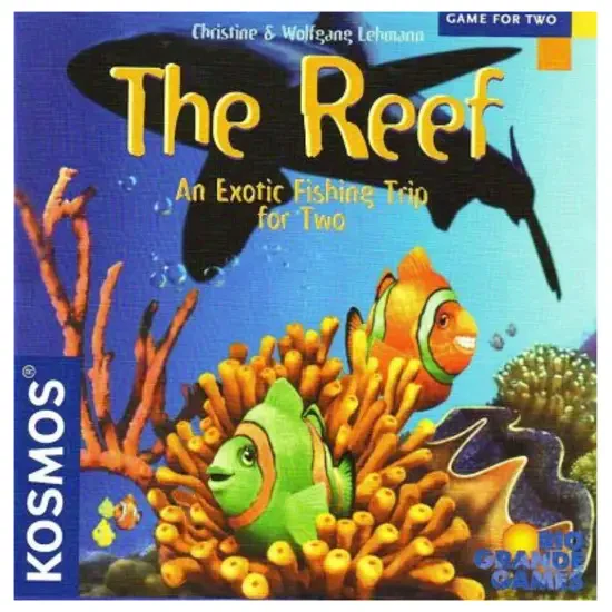 The Reef