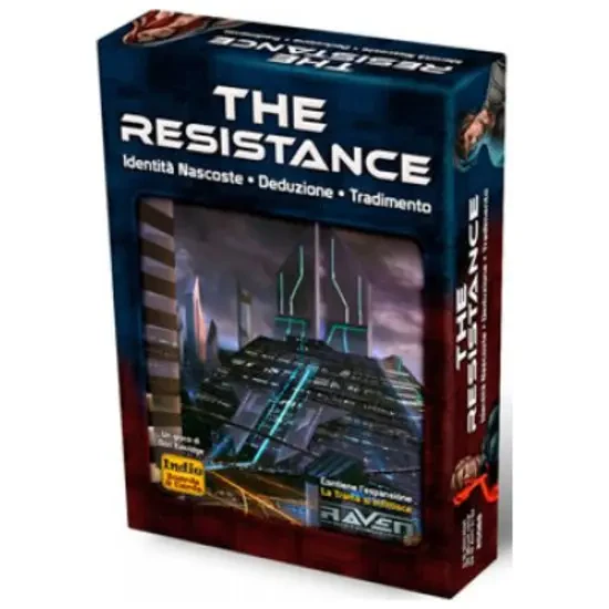 The Resistance