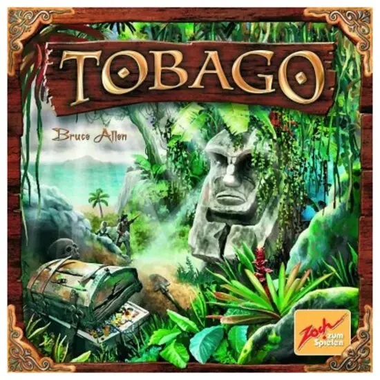 Tobago