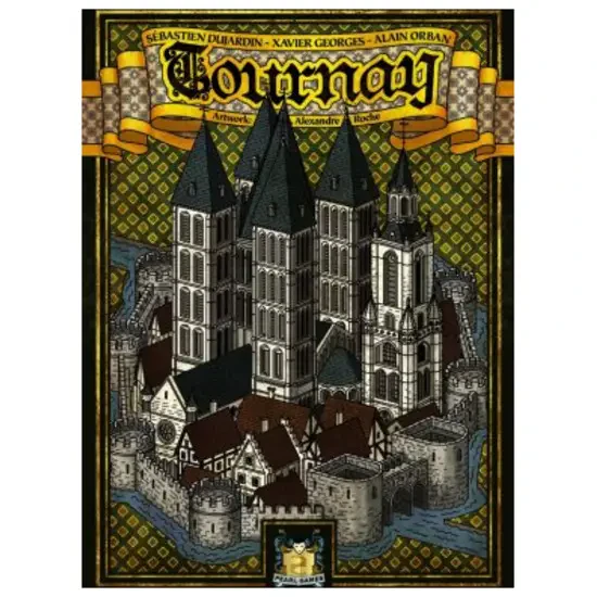 Tournay