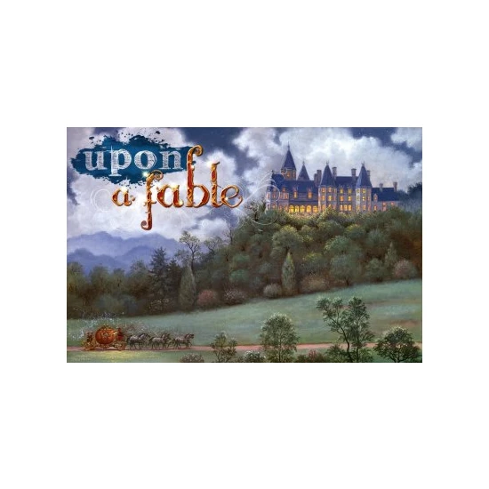 Upon a Fable
