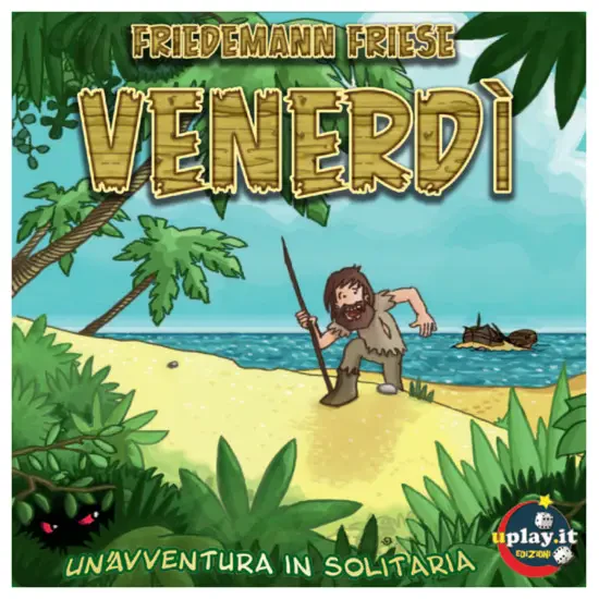 VenerdÃ¬